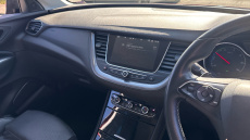 Vauxhall Grandland X 1.6 Hybrid4 300 Ultimate Nav 5dr Auto Hatchback